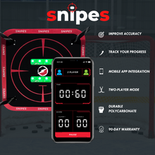 Load image into Gallery viewer, Snipes Targets