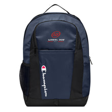Load image into Gallery viewer, Champion Wheel h\Hub Asia backpack