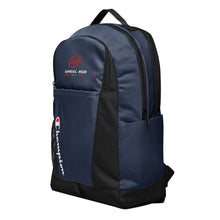 Load image into Gallery viewer, Champion Wheel h\Hub Asia backpack