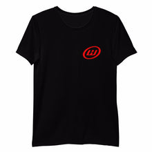Load image into Gallery viewer, Wheel Hub Performance Tee
