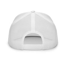 Load image into Gallery viewer, Inline Hockey Asia “Flow Stopper” (Trucker Style Snapback)
