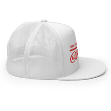 Load image into Gallery viewer, Inline Hockey Asia “Flow Stopper” (Trucker Style Snapback)