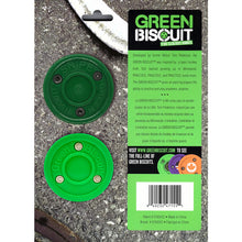 Load image into Gallery viewer, Green Biscuit - Original &amp; Snipe Combo Pack