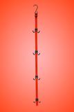 Load image into Gallery viewer, Locker Hooks
- Lacrosse LH4