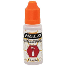 Load image into Gallery viewer, Helo Light Speed Oil