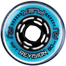 Load image into Gallery viewer, Revision Flex Hockey Wheel