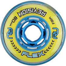 Load image into Gallery viewer, Revision Flex Hockey Wheel