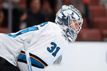 Load image into Gallery viewer, Buttendz Sentry Goalie Hockey Stick Grips