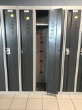 Load image into Gallery viewer, Locker Hooks
- Hockey LH6
