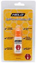Load image into Gallery viewer, Helo Light Speed Oil