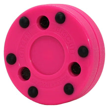Load image into Gallery viewer, Green Biscuit - Roller Hockey Puck