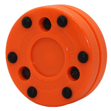 Load image into Gallery viewer, Green Biscuit - Roller Hockey Puck