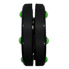 Load image into Gallery viewer, Green Biscuit - Roller Hockey Puck