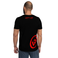 Load image into Gallery viewer, Wheel Hub Performance Tee