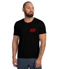 Load image into Gallery viewer, Wheel Hub Performance Tee