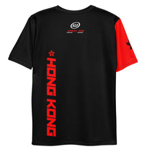 Load image into Gallery viewer, Wheel Hub Hong Kong Tee