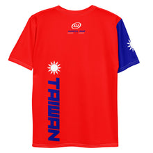 Load image into Gallery viewer, Wheel Hub Taiwan T-Shirt