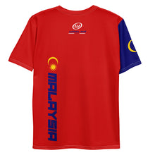 Load image into Gallery viewer, Wheel Hub Malaysia Tee