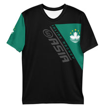 Load image into Gallery viewer, Wheel Hub Macao Tee