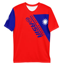 Load image into Gallery viewer, Wheel Hub Taiwan T-Shirt