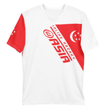 Load image into Gallery viewer, Wheel Hub Singapore Tee