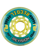Load image into Gallery viewer, Revision Recoil Hockey Wheel