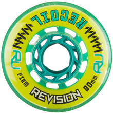 Load image into Gallery viewer, Revision Recoil Hockey Wheel
