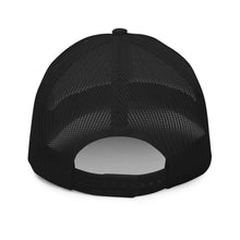 Load image into Gallery viewer, Wheel Hub Vintage “Flow Stopper” (Tennis Style Snapback)