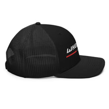 Load image into Gallery viewer, Wheel Hub Vintage “Flow Stopper” (Tennis Style Snapback)